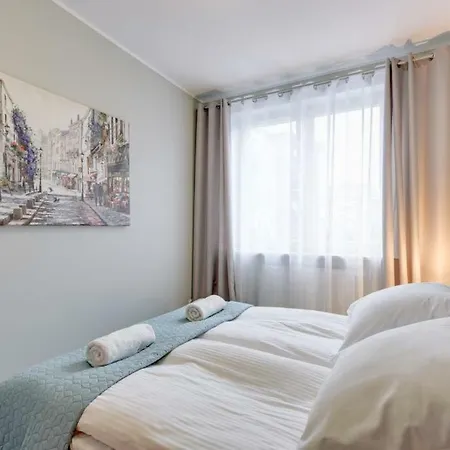 Citystay Lastadia *