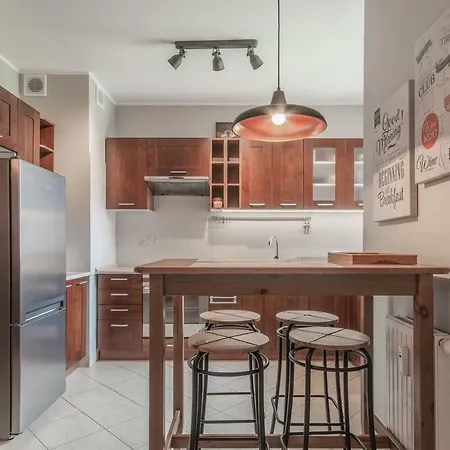 Citystay Lastadia Апартаменты *
