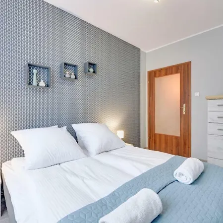 Apartment Citystay Lastadia *