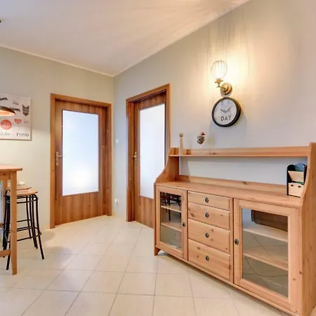 Citystay Lastadia Apartment