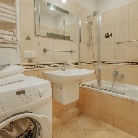 Апартаменты Citystay Lastadia *