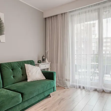 Апартаменты Citystay Lastadia *
